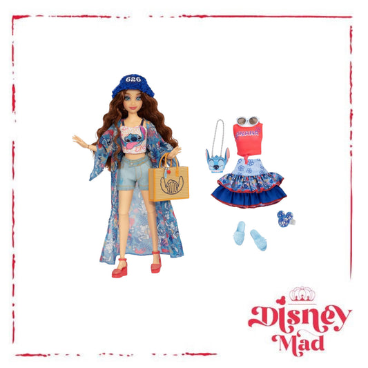 Disney ILY 4ever Inspired by Stitch Fashion Doll