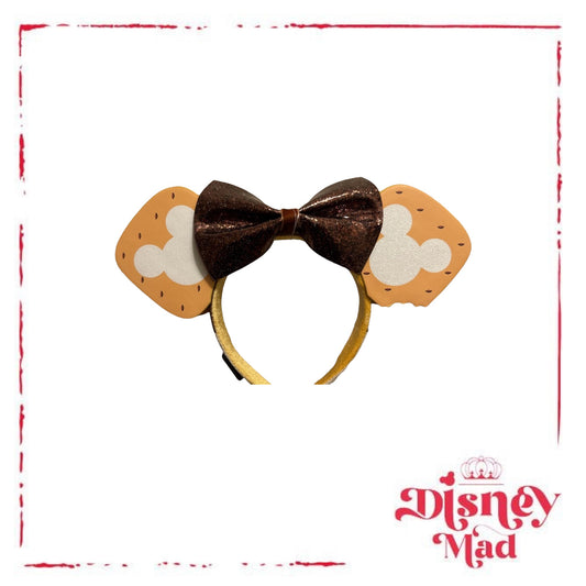 Disney Eats S’mores Ear Headband - Disney Parks