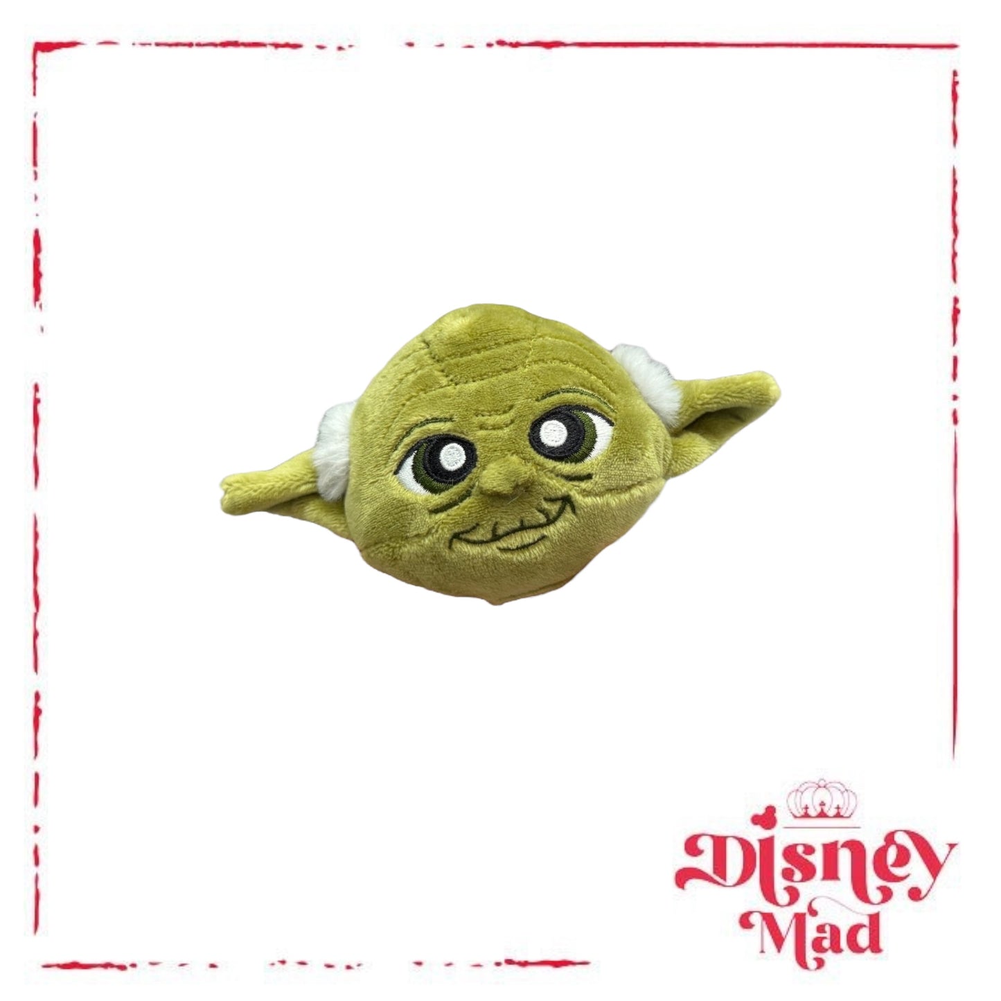 Disney Parks Create Your Own Customisable Character Headband