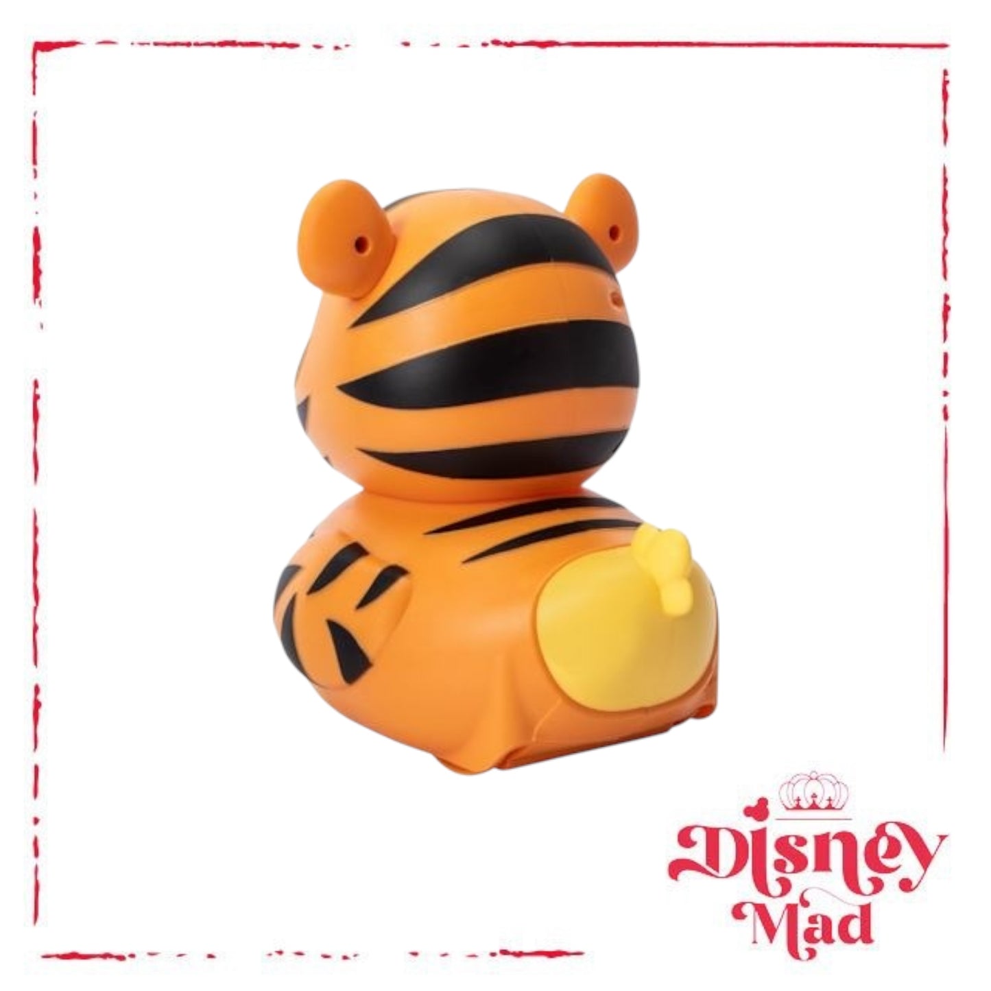 Tigger Disney Remote Control Duck