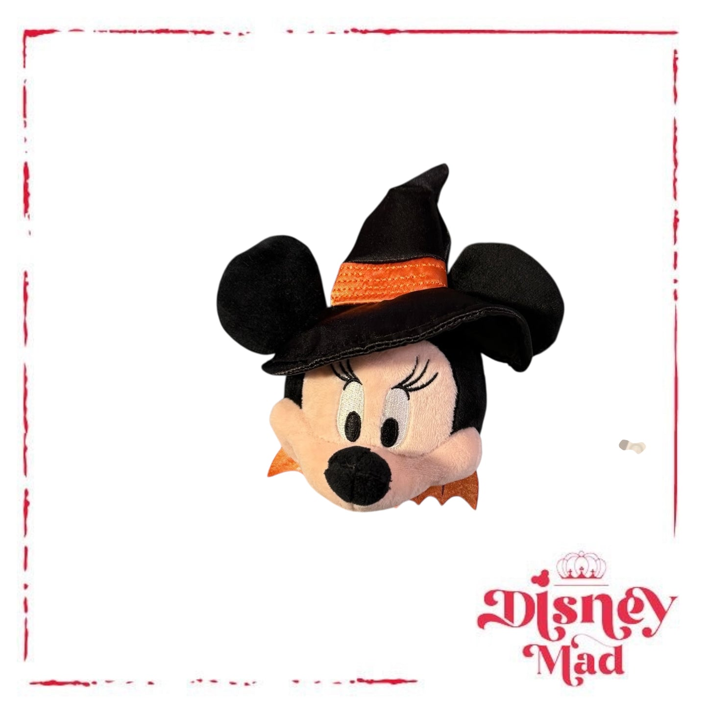 Disney Parks Create Your Own Customisable Character Headband