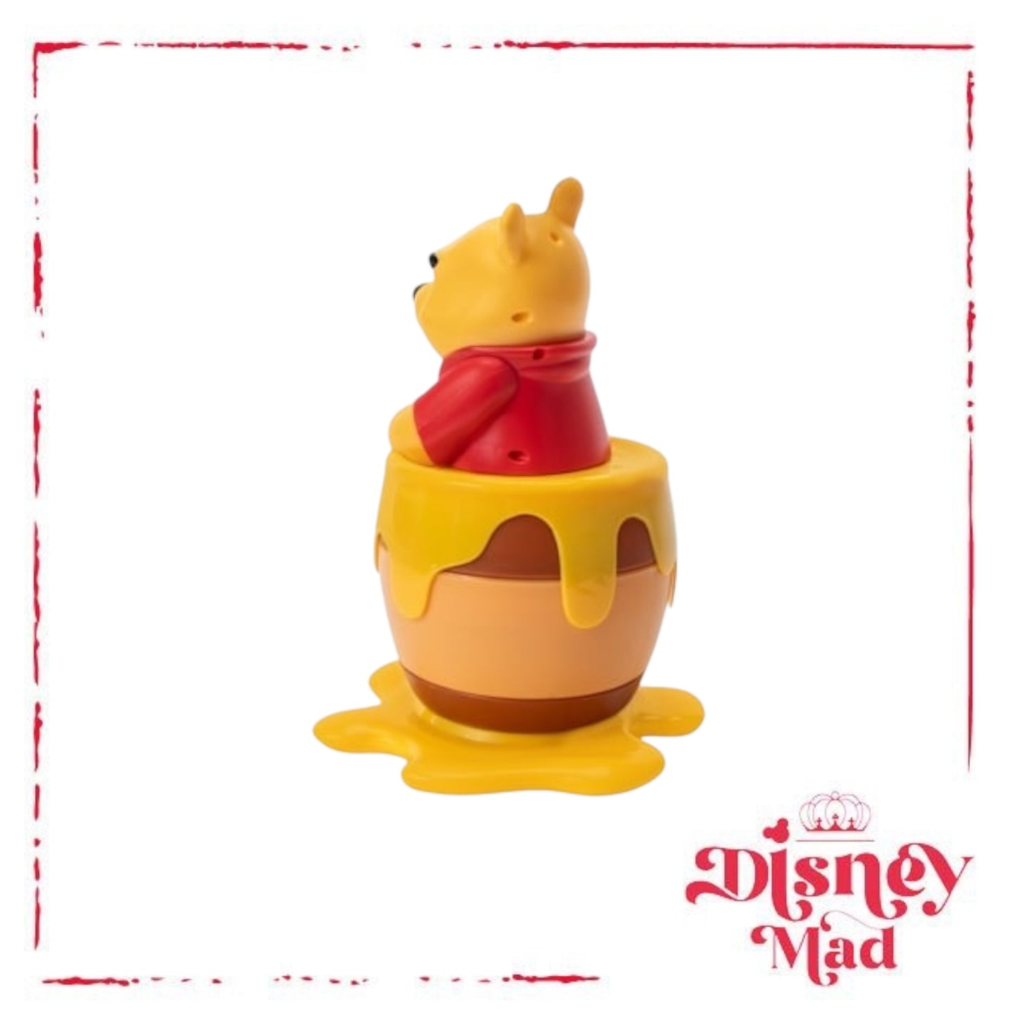 Disney Remote Control Winnie The Pooh