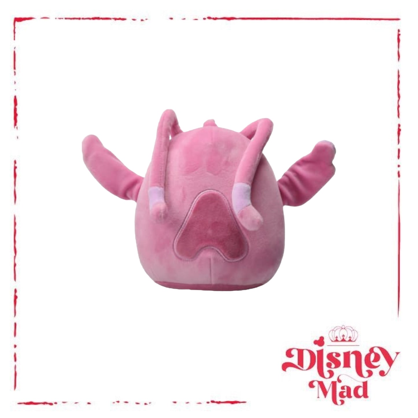 Disney Angel Sweetheart Squishmallows™ 6.5in