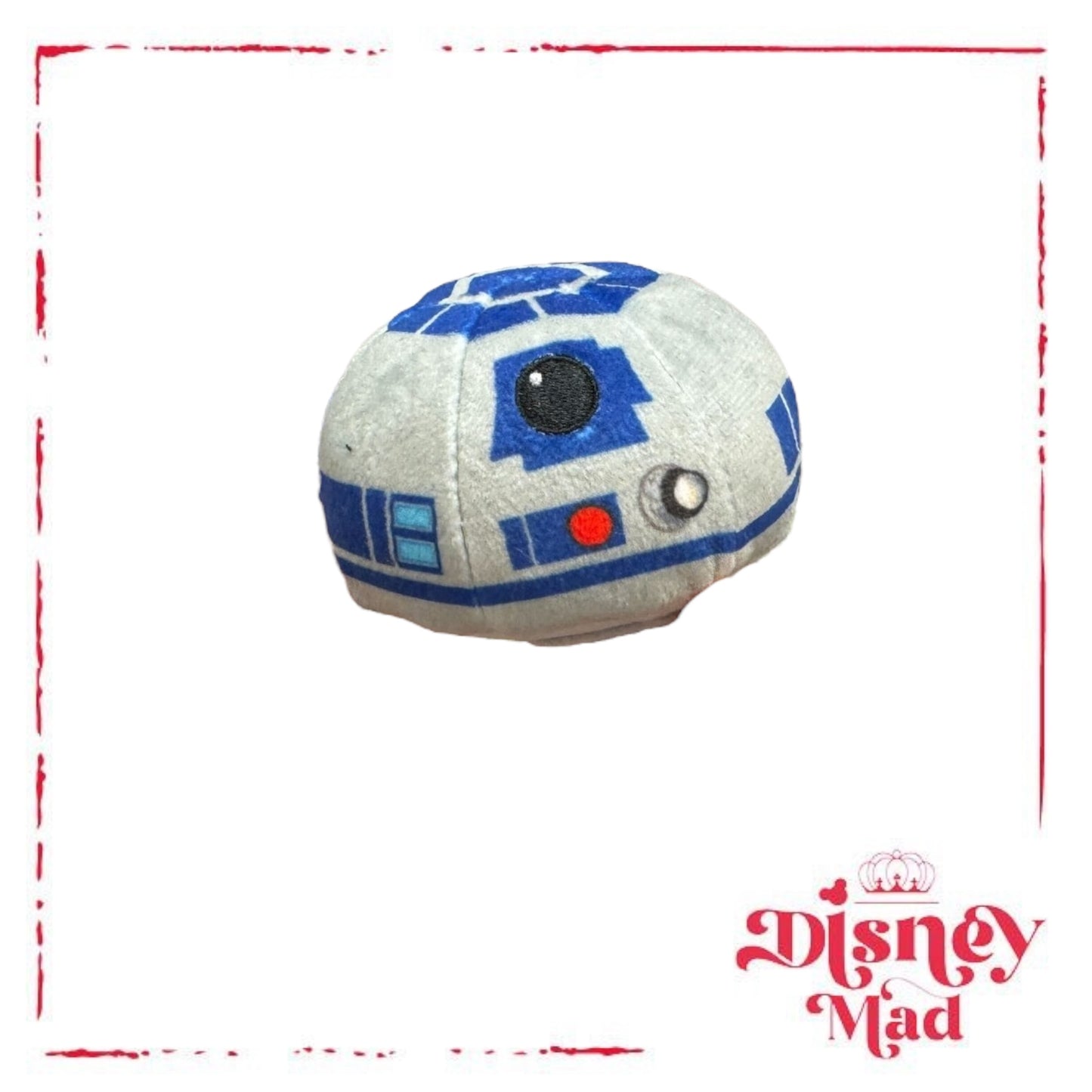 Disney Parks Create Your Own Customisable Character Headband