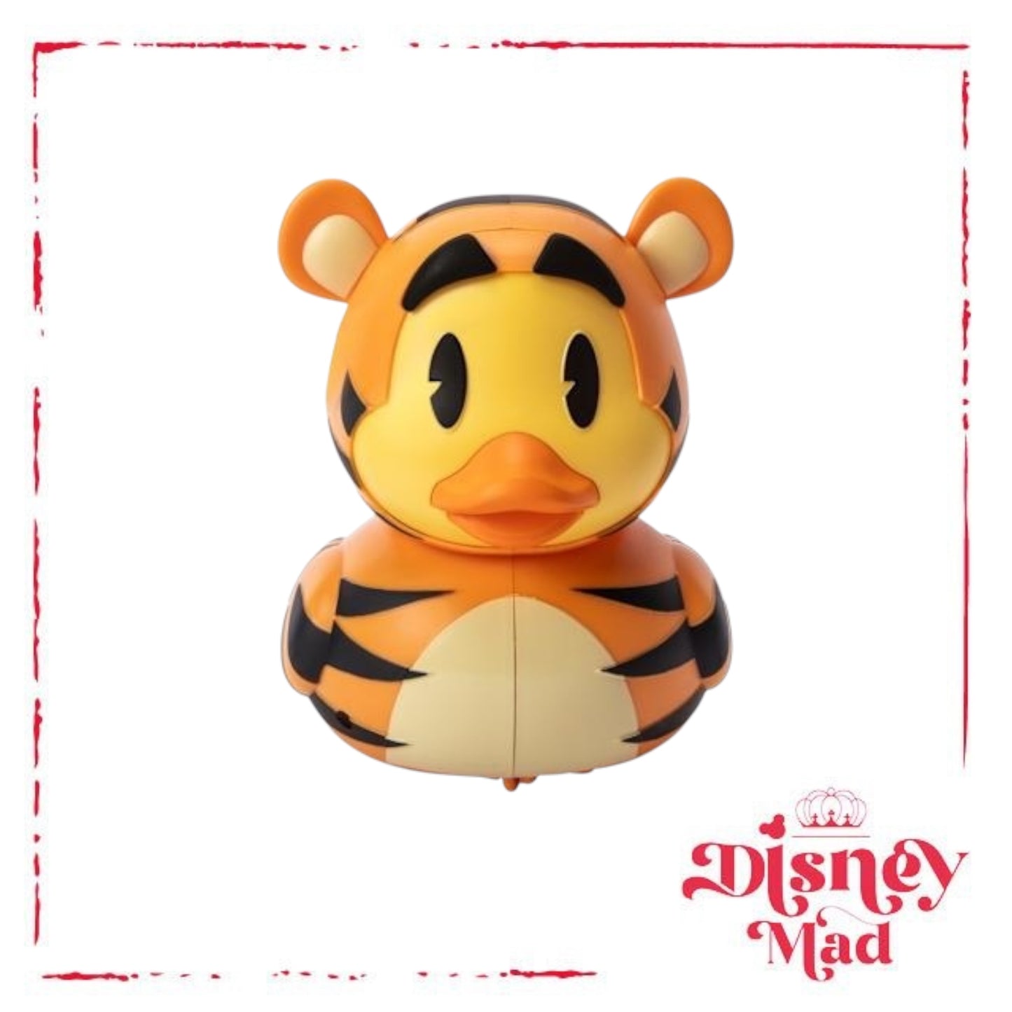 Tigger Disney Remote Control Duck