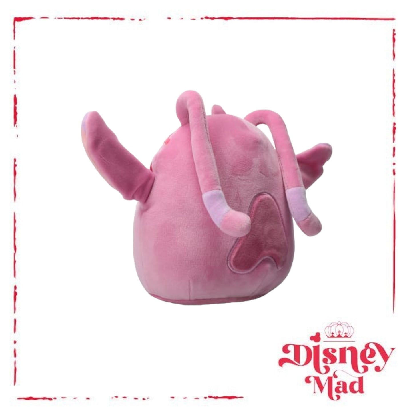 Disney Angel Sweetheart Squishmallows™ 6.5in