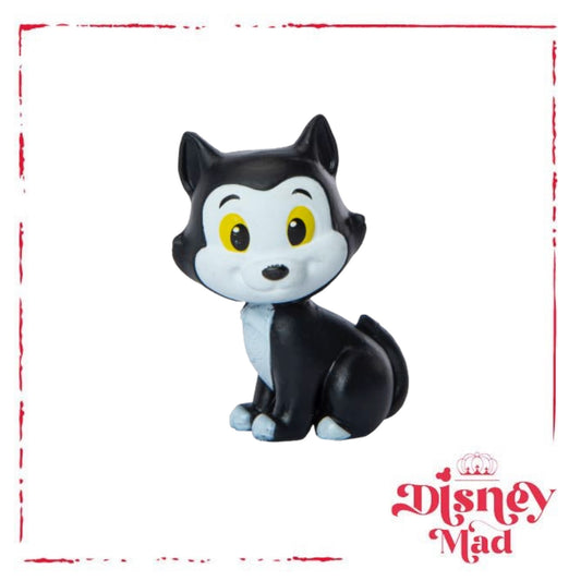 Disney Junior Minnie Mouse Just Play Mini Figure - Figaro