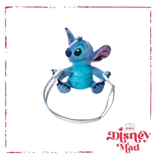 Disney Stitch Huggie Plush