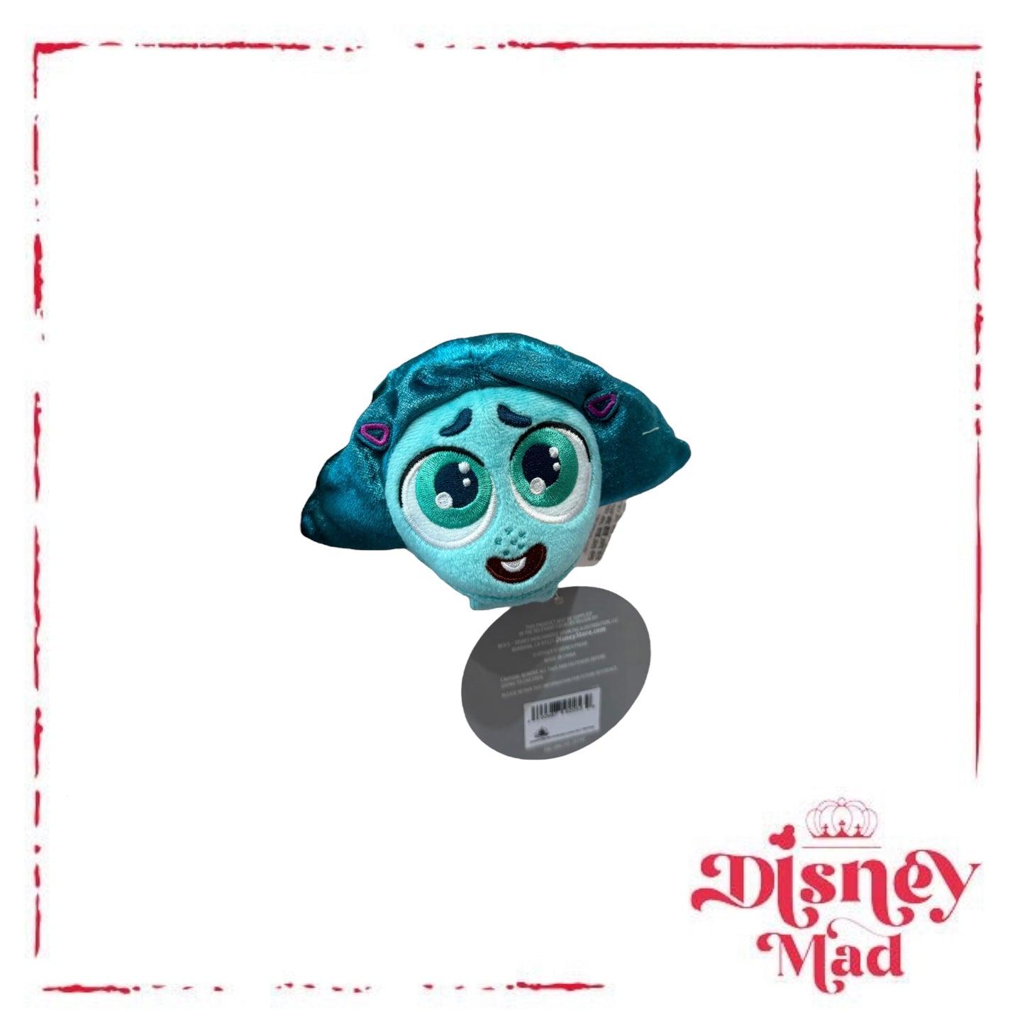 Disney Parks Customisable Character Headband