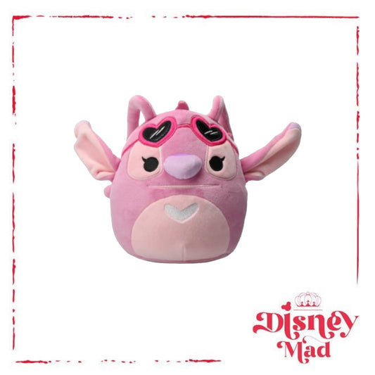 Disney Angel Sweetheart Squishmallows™ 6.5in