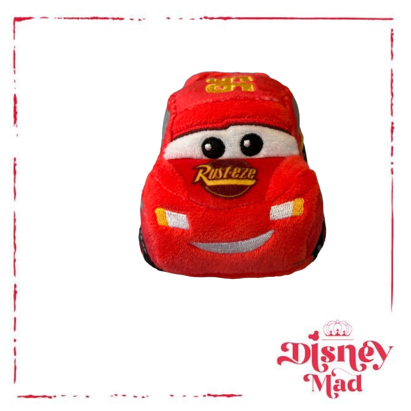 Disney Parks Create Your Own Customisable Character Headband