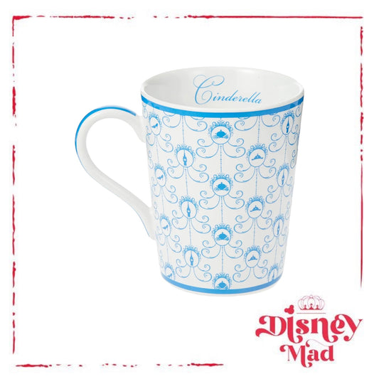 Disney Cinderella Bibbidi Bobbidi Boo Mug - Funko
