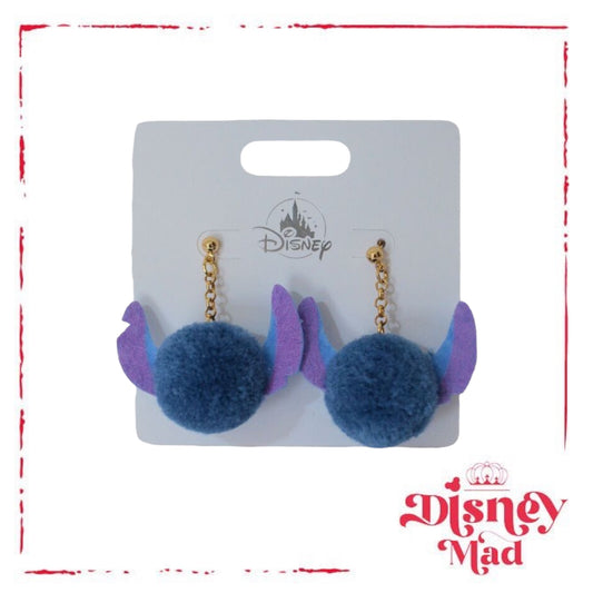 Disney Parks Dumbo Plush Stitch - Disney Parks