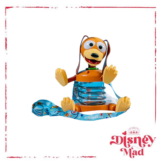 Slinky Dog Sipper - Disney Parks