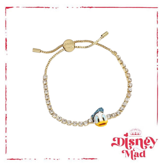 Baublebar x Disney Donald Tennis Bracelet