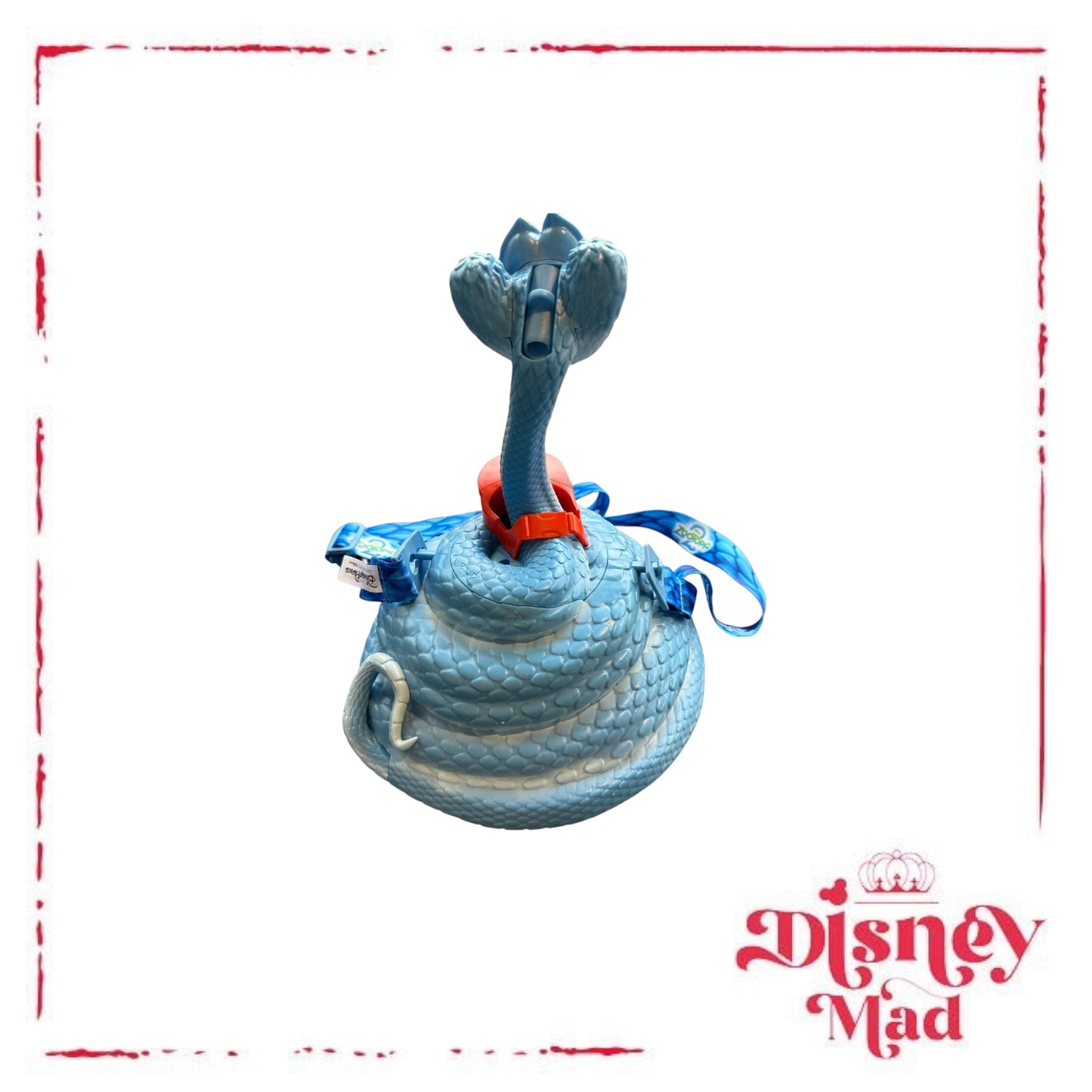 Zootopia 2 Gary De’Snake Sipper - Disney Parks