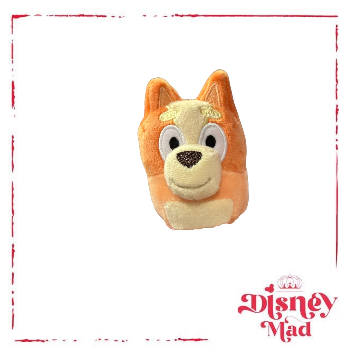 Disney Parks Create Your Own Customisable Character Headband