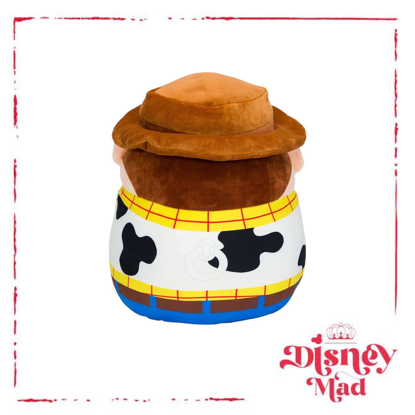 Woody - Disney Pixar Squishmallows 14 "