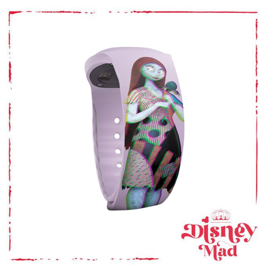 Sally MagicBand+ – The Nightmare Before Christmas Disney Parks