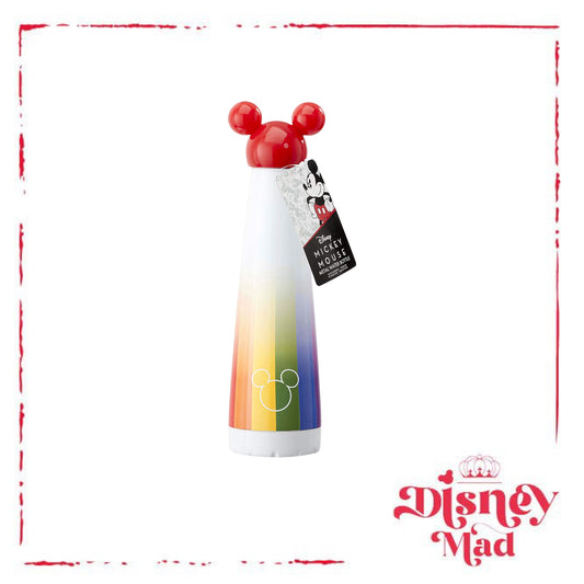 Funko Metal Water Bottle, Stainless Steel, Multicolour, 500ml