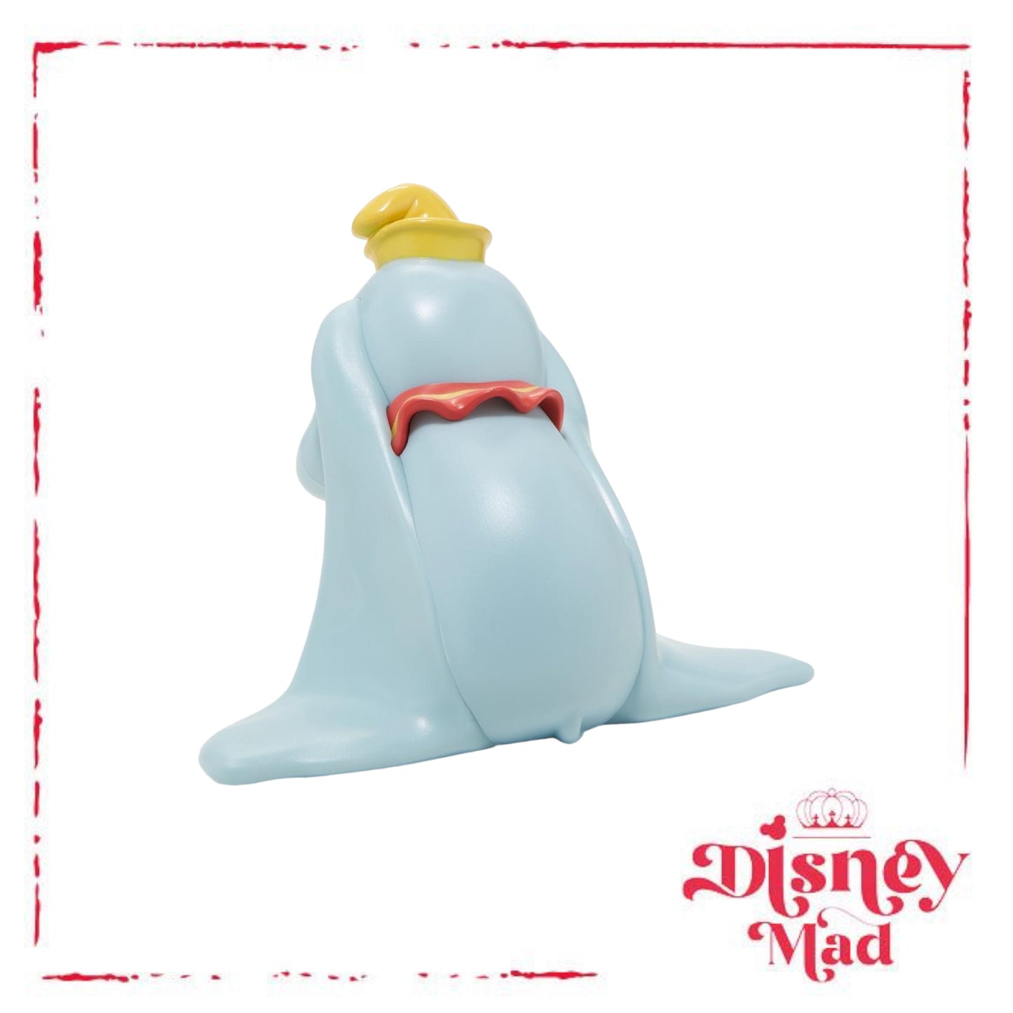 Disney Dumbo Baby Dumbo Sitting Mood Light