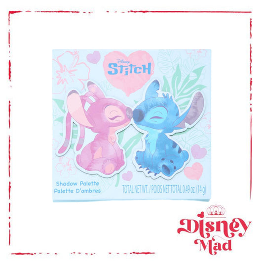 Disney Lilo & Stitch Love Eyeshadow Palette