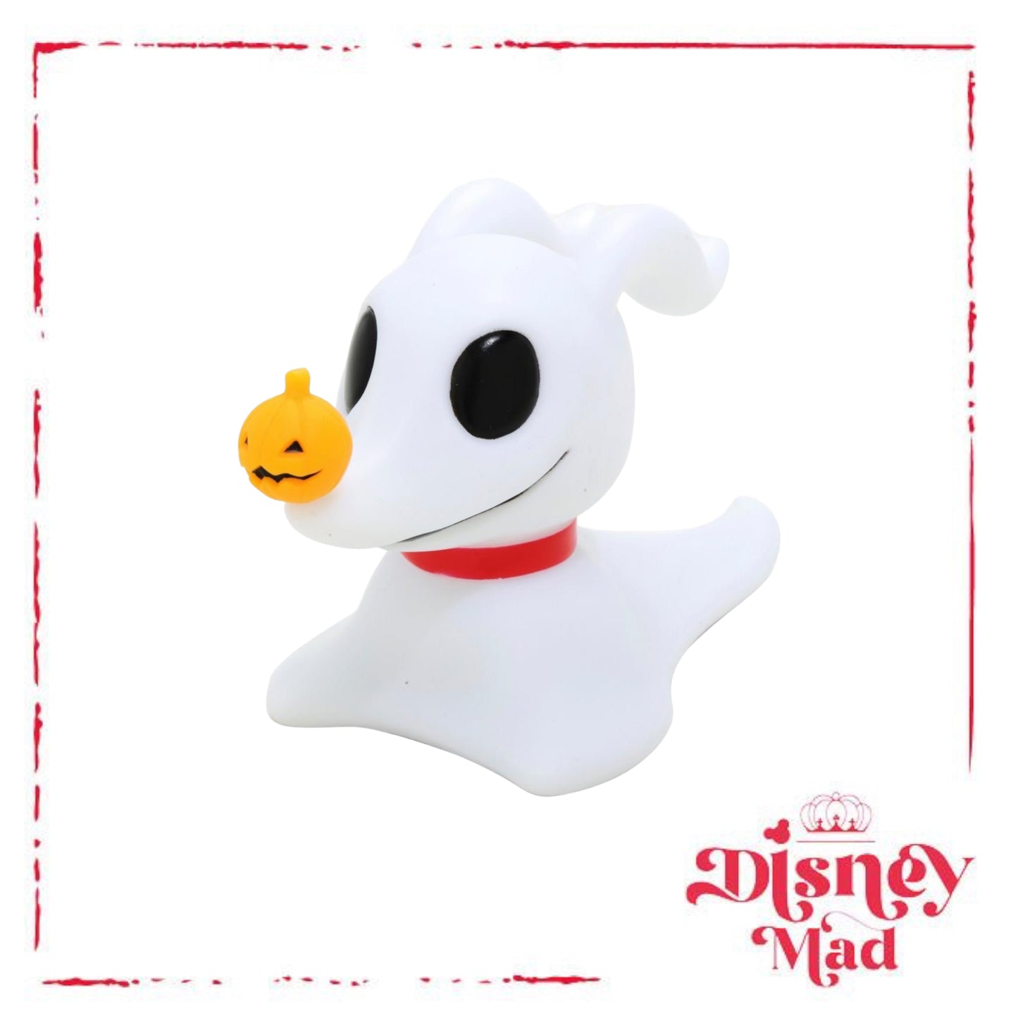 Disney The Nightmare Before Christmas Zero Mood Light - BoxLunch Exclusive