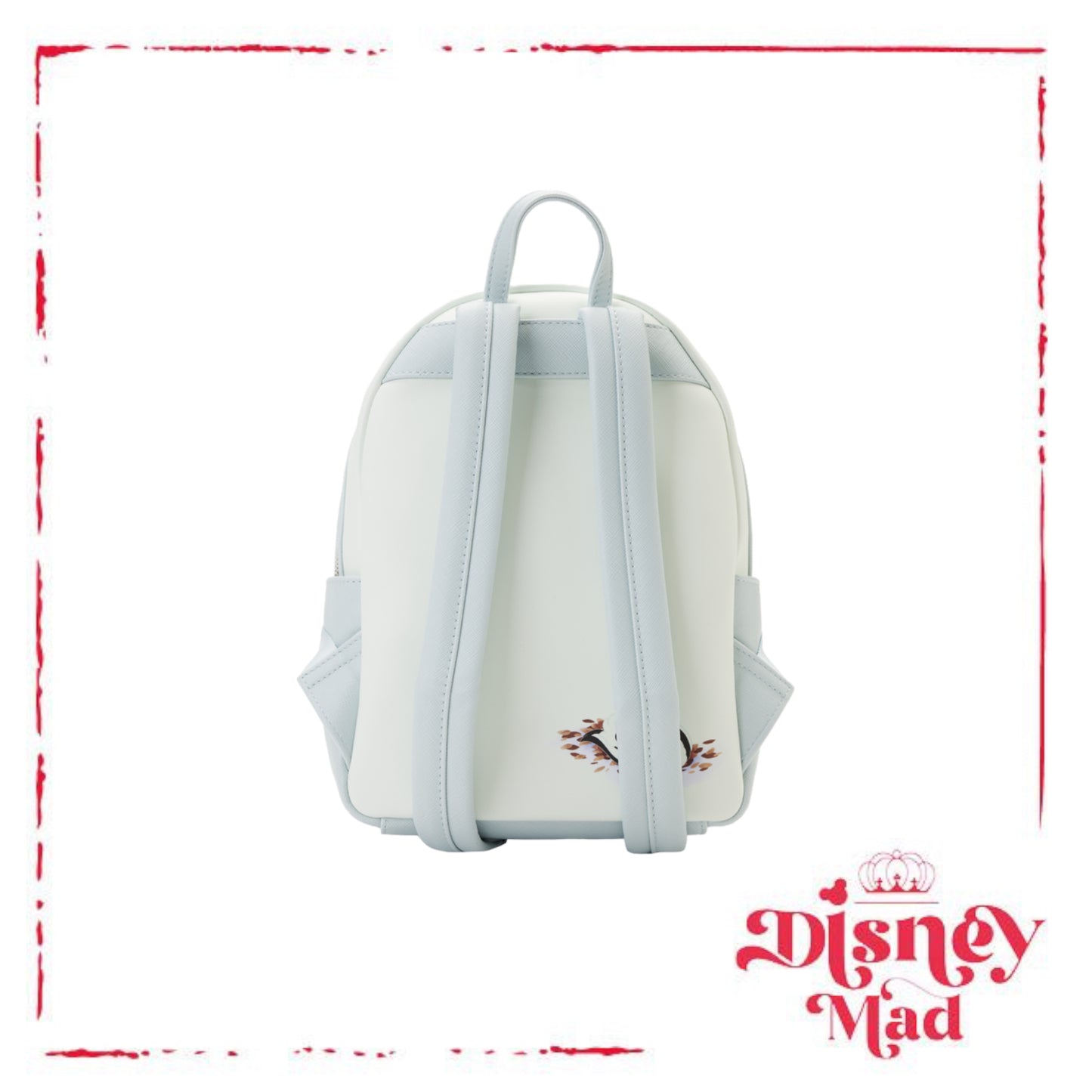 Bambi on Ice Lenticular Mini Backpack and POP! (Flocked) Limited Edition