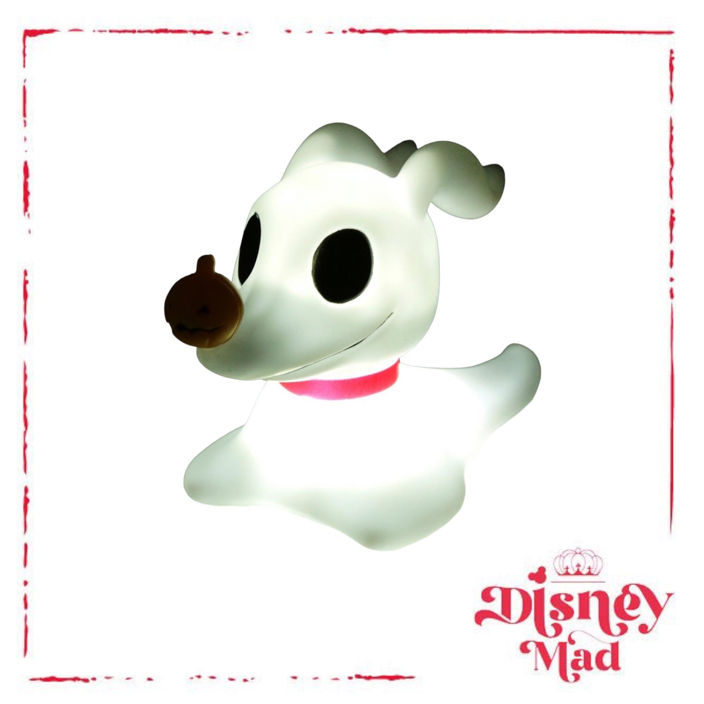 Disney The Nightmare Before Christmas Zero Mood Light - BoxLunch Exclusive