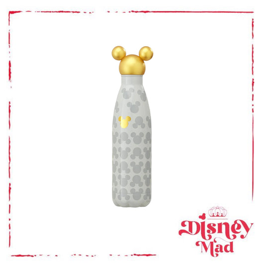 Disney Mickey Mouse Stainless Steel Water Bottle 500m