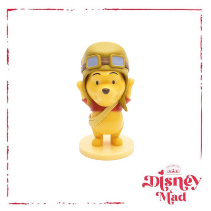 Disney Winnie the Pooh Mystery Vinyl Figure