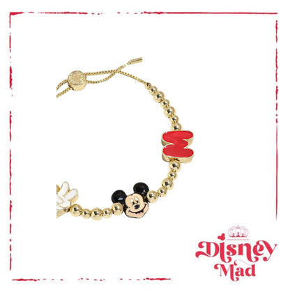 Disney Mickey Mouse Pisa Charm Bracelet - Baublebar