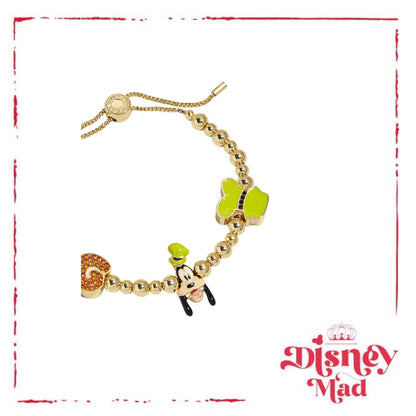 Disney Goofy Pisa Charm Bracelet - Baublebar