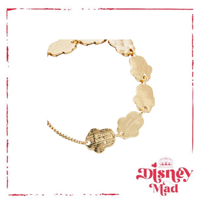 Disney Minnie Mouse Repeating Bracelet - Baublebar