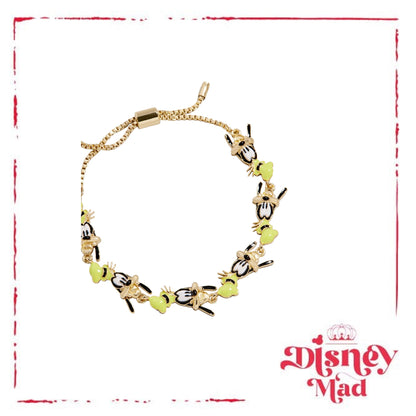 Disney Goofy Repeating Bracelet - Baublebar