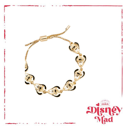 Disney Pluto Repeating Bracelet- Baublebar