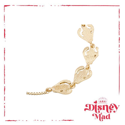 Disney Mickey Mouse Pisa Charm Bracelet - Baublebar