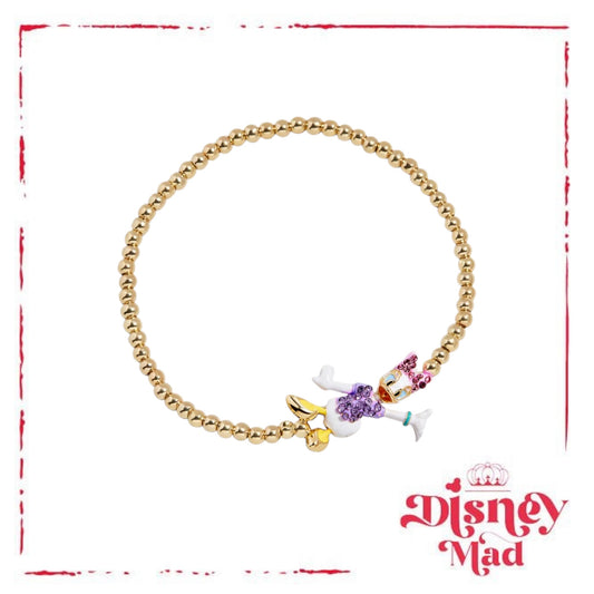 Disney Daisy Duck Pisa Bracelet - Baublebar