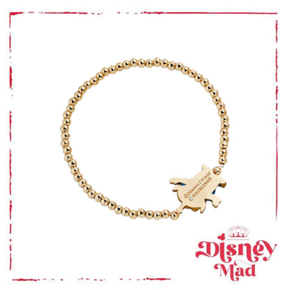 Disney Baublebar - Pixar Alien Pisa Bracelet