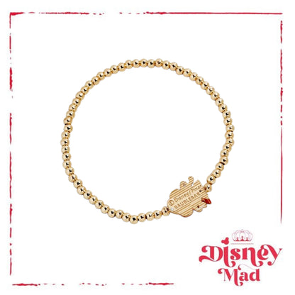 Disney Baublebar - Disney Pixar Mrs. Potato Head Pisa Bracelet