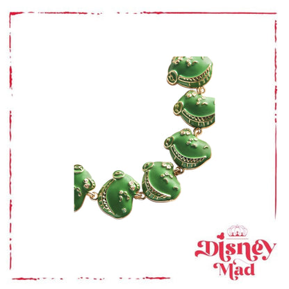 Disney Baublebar - Pixar Rex Repeating Bracelet