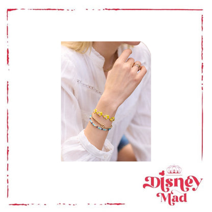 Disney Baublebar - Alice In Wonderland Repeating Bracelet