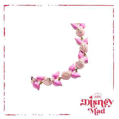 Disney Baublebar - Piglet Repeating Bracelet