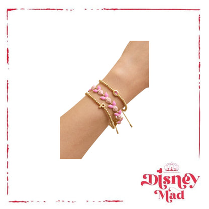 Disney Baublebar - Piglet Repeating Bracelet