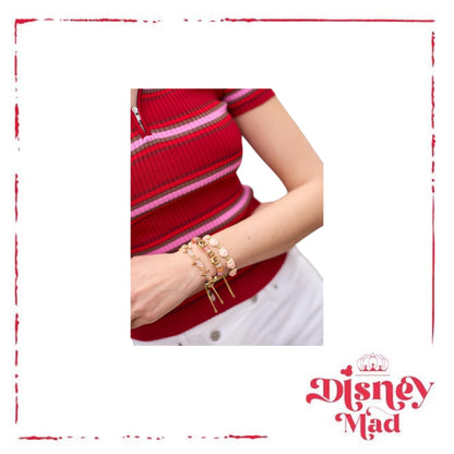 Disney Baublebar - Pixar Hamm Repeating Bracelet