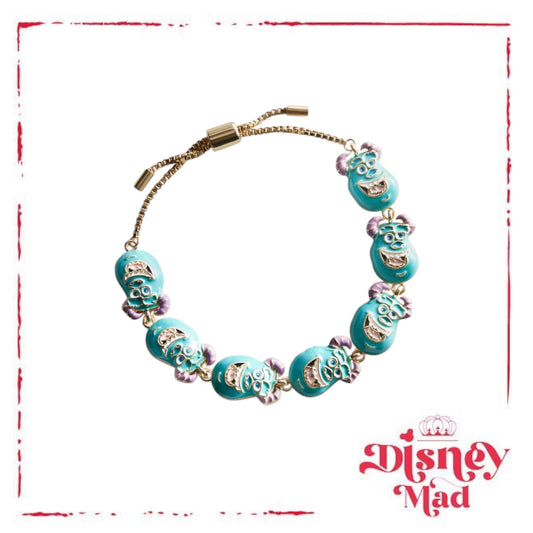 Disney Baublebar - Pixar Sulley Repeating Bracelet