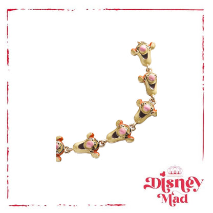 Disney Baublebar - Tigger Repeating Bracelet