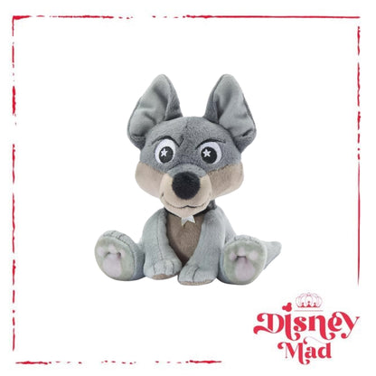 Disney Wishables Shimmer Mystery Plush Blind Pack – 101 Dalmatians – 4'' – Limited Release- Disney Parks