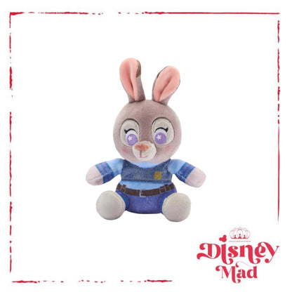 Disney Wishables Shimmer Mystery Plush – Zootopia - Disney Parks