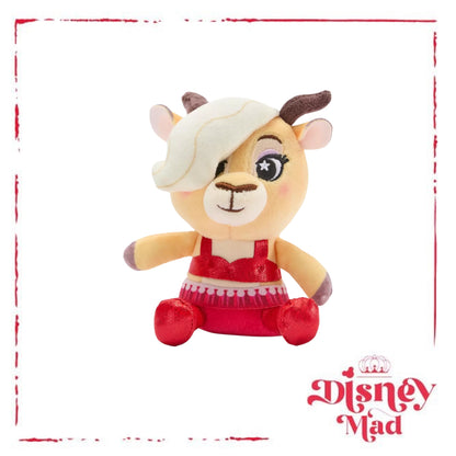 Disney Wishables Shimmer Mystery Plush – Zootopia - Disney Parks